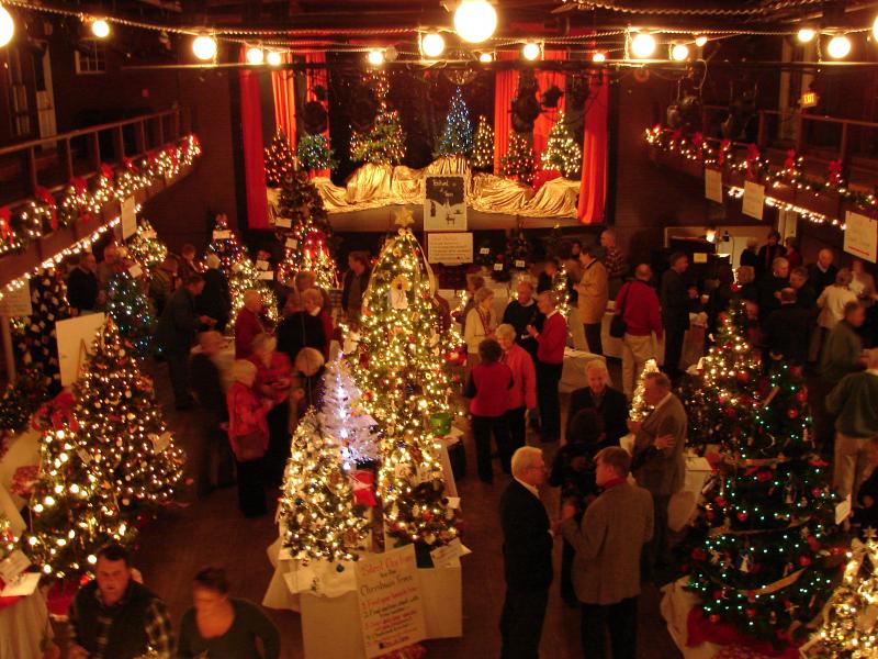 2019 Boothbay Lights season is here Boothbay Register